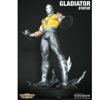 Marvel Statue Gladiator Original 32 cm
